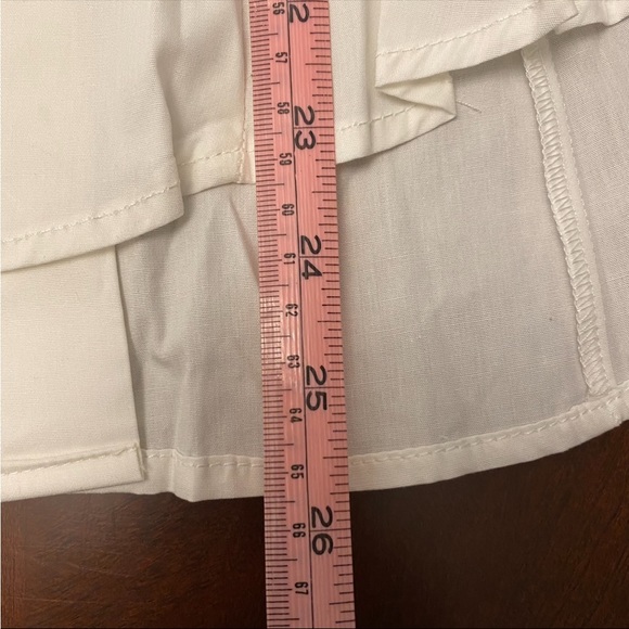 Unique Vintage Candy Sailor Blouse - Picture 9 of 9